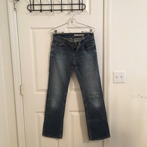DKNY jeans